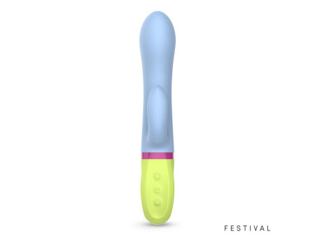 Jolly Estimulador 10 Funciones USB C