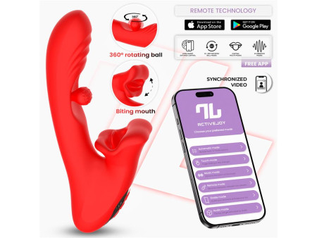 INTOYOU APP SERIES