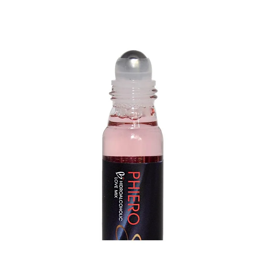 Phiero Secret con Feromonas Rol lon 15 ml