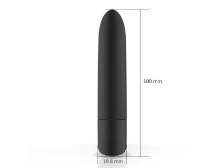 Bala Vibradora 10 Velocidades USB Bala Vibradora 10 Velocidades USB
