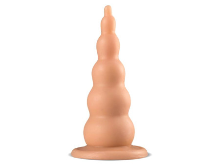 Kai Plug Anal Adaptable Natural 94 184 cm