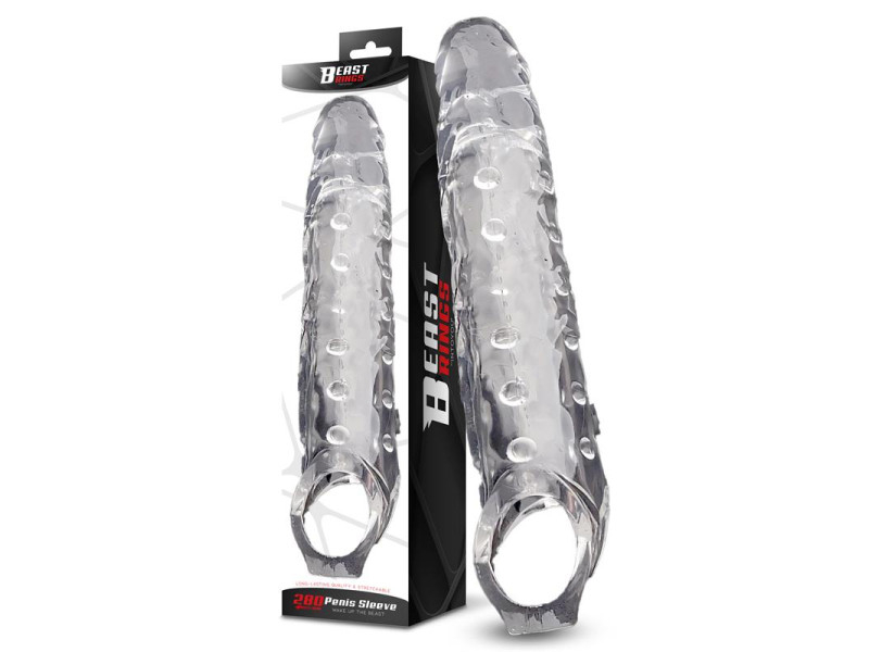 Funda para el Pene 28 cm