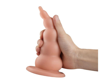 Kai Plug Anal Adaptable Natural 94 184 cm