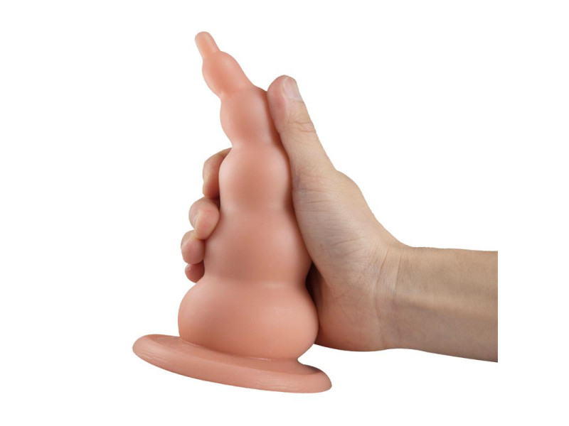 Kai Plug Anal Adaptable Natural 94 184 cm