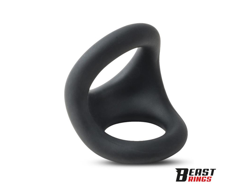 Anillo Doble Silicona Liquida 27 30 mm