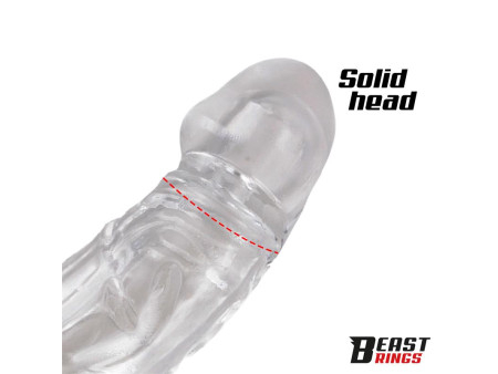 Funda para el Pene 23 cm
