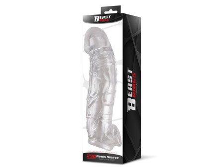 Funda para el Pene 23 cm