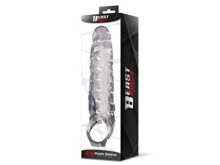 Funda para el Pene 23 cm Funda para el Pene 23 cm