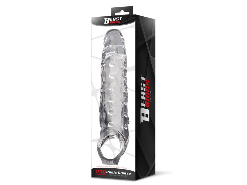 Funda para el Pene 23 cm