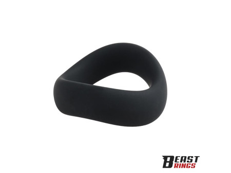 Anillo Silicona Solida 475 mm Talla M
