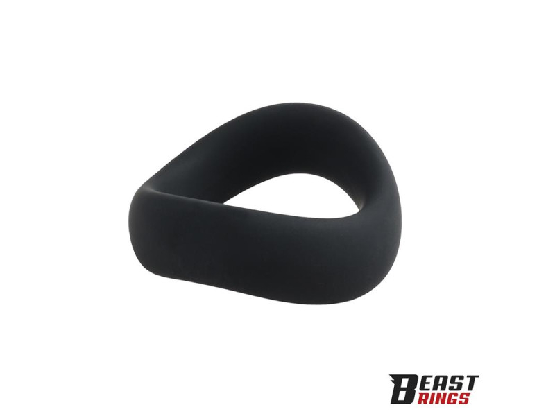 Anillo Silicona Solida 50 mm Talla L