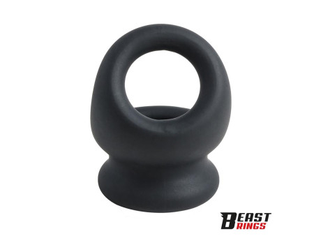 Anillo Doble Silicona Liquida 27 30 mm