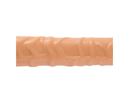 Trent Dildo Doble Realista Natural 173 44 cm