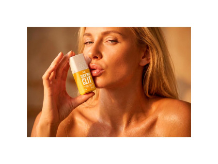 Suck My Clit Mango Tropical Succion Gel Suck My Clit Mango Tropical Succion Gel