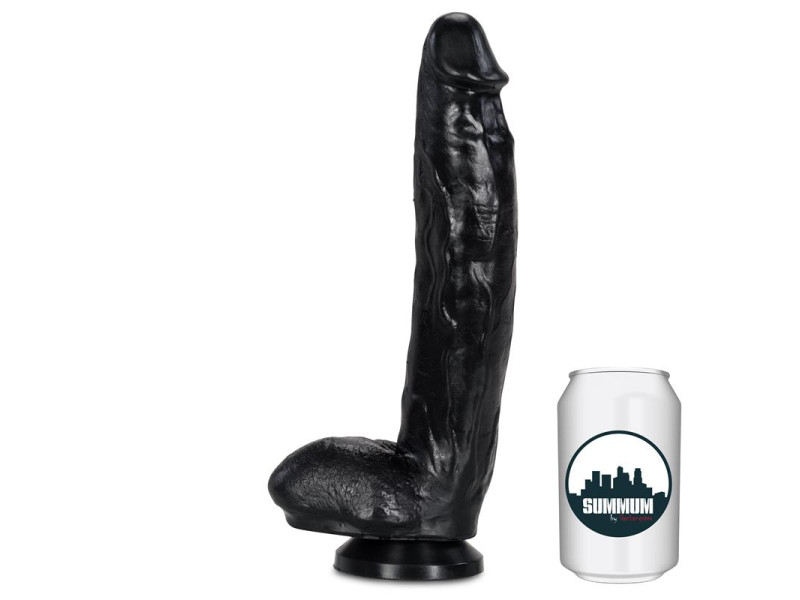 Dildo Fidel 24 cm Dildo Fidel 24 cm