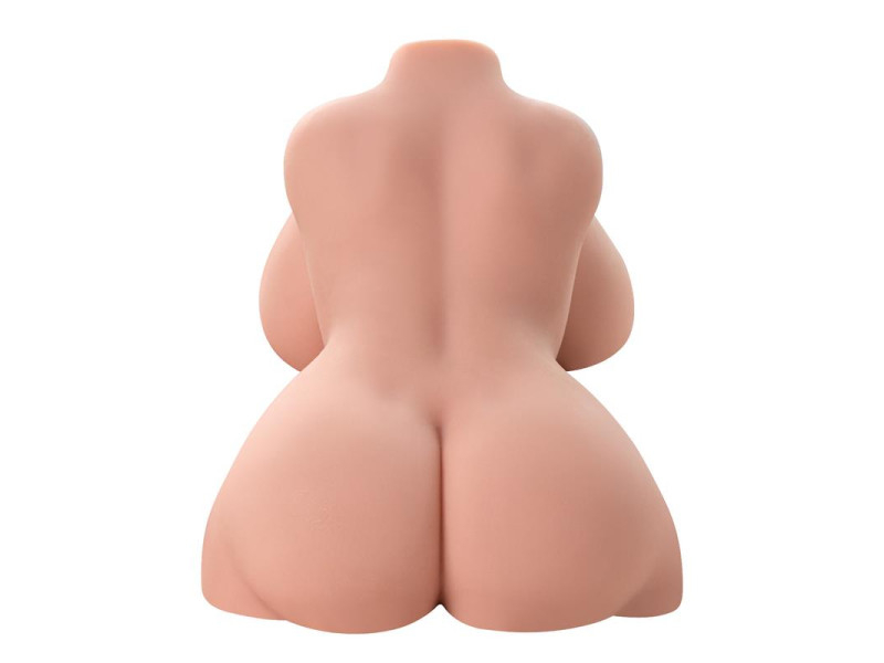 Becky Torso Realista 692 kg