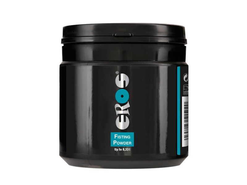 Polvos Lubricante Fisting 100 g