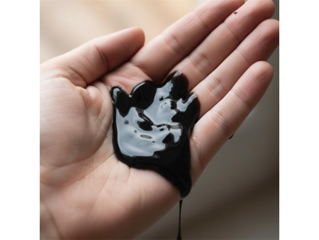 Lubricante Base Agua Color Negro 150 ml