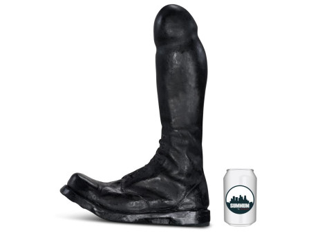 Dildo Green Go 32 cm
