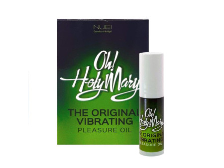 NUEI COSMETICS
