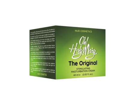 OH Holy Mary The Original Cream 60 ml OH Holy Mary The Original Cream 60 ml