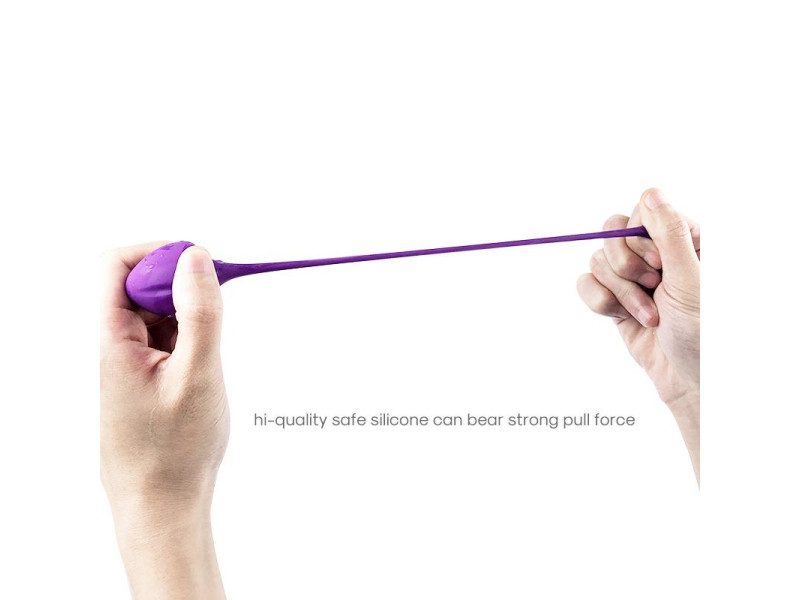 Set 5 Bolas Kegel