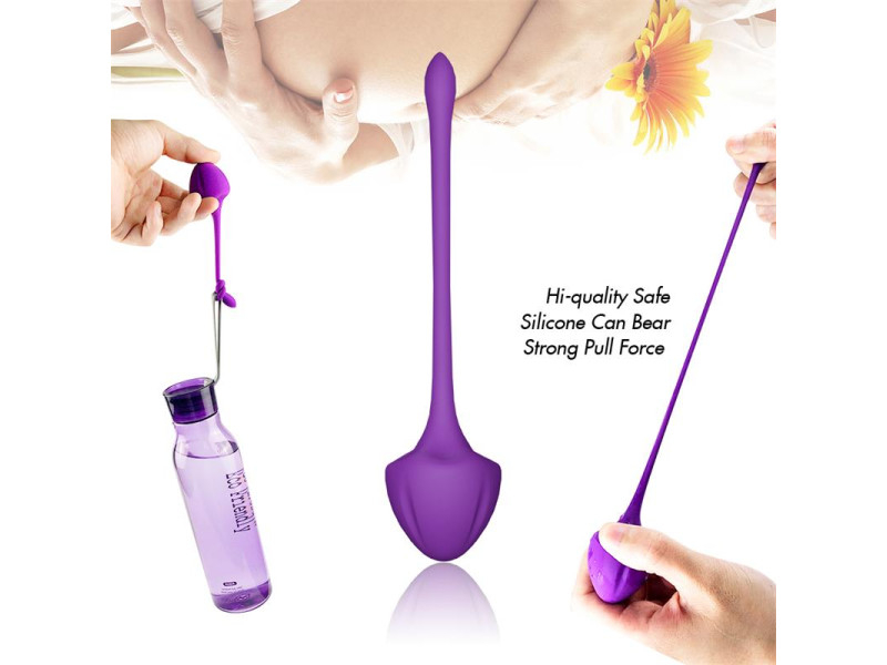 Set 5 Bolas Kegel