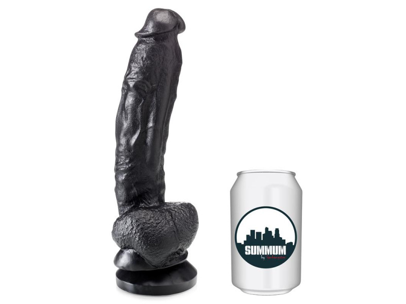 Dildo Edward 19 cm Dildo Edward 19 cm