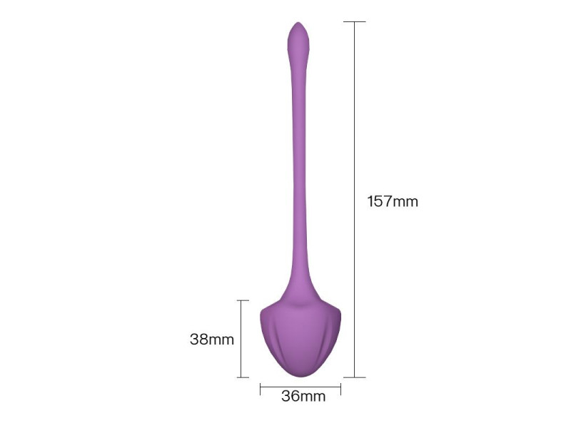 Set 5 Bolas Kegel