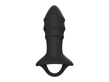 Plug Anal con Vibracion