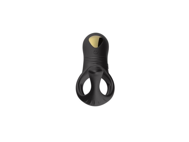 Anillo Vibrador con Estimulacion Perianal
