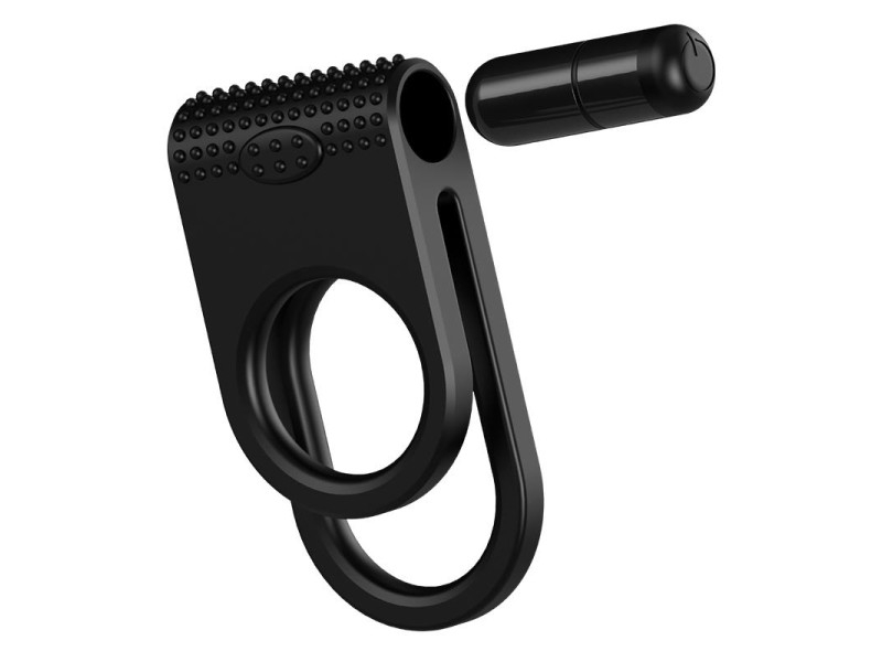 Anillo para el Pene con Vibracion