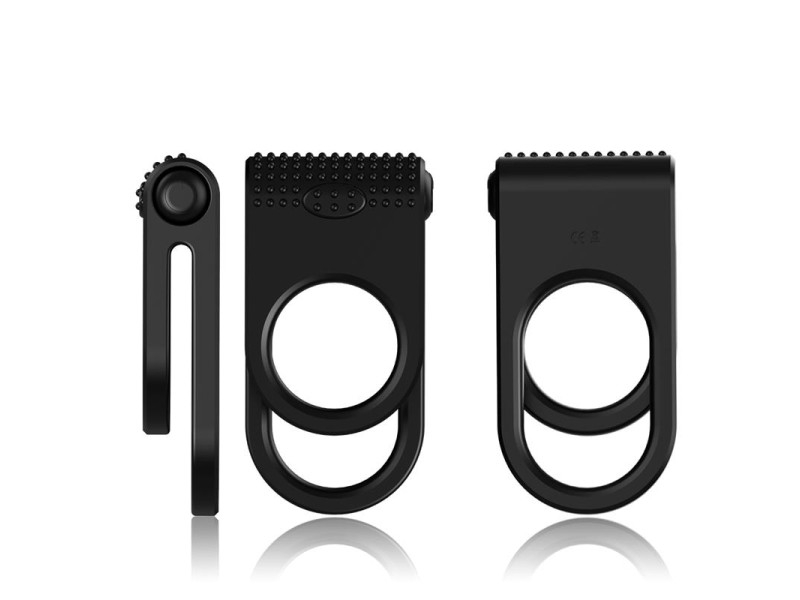 Anillo para el Pene con Vibracion