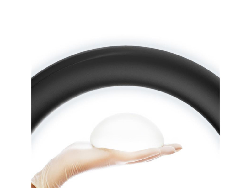 Anillo para el Pene con Vibracion