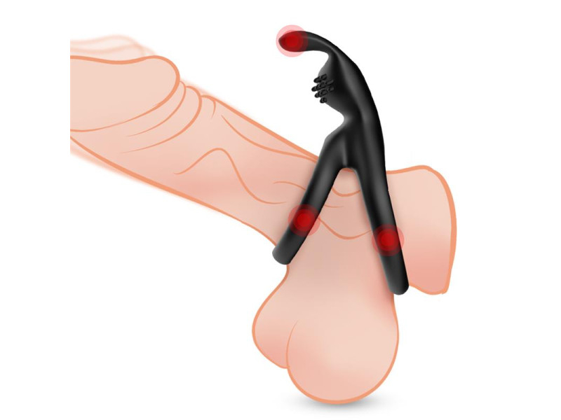 Anillo para el Pene