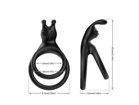Anillo para el Pene Anillo para el Pene