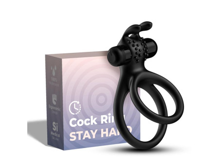 Anillo Vibrador para el Pene