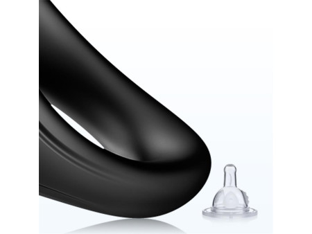 Anillo para el Pene con Estimulacion Perianal