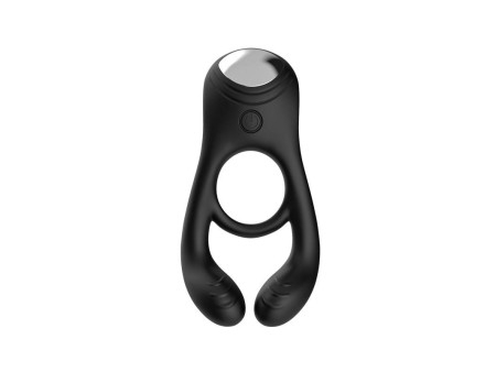 Anillo Vibrador para Pene y Testiculos