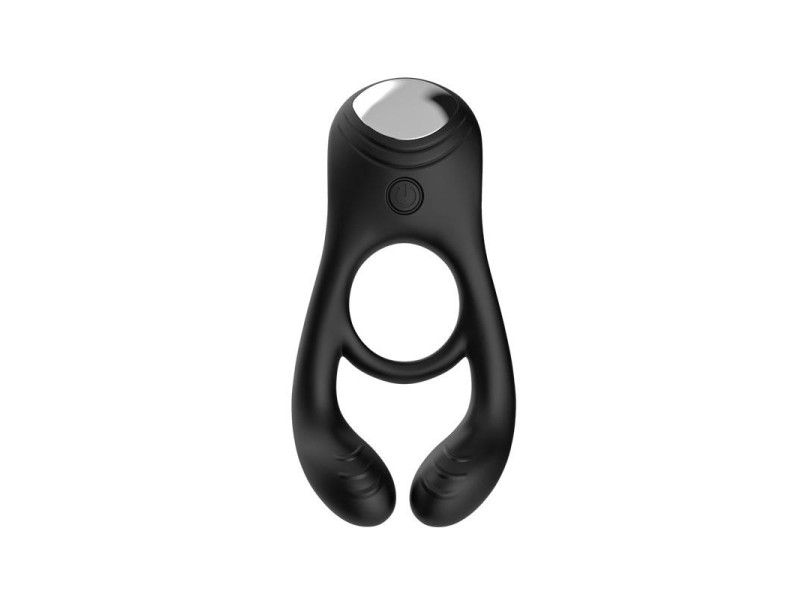 Anillo Vibrador para Pene y Testiculos