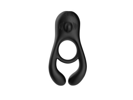 Anillo Vibrador para Pene y Testiculos