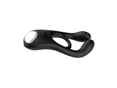 Anillo Vibrador para Pene y Testiculos