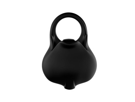 Anillo Vibrador para Pene y Testiculos
