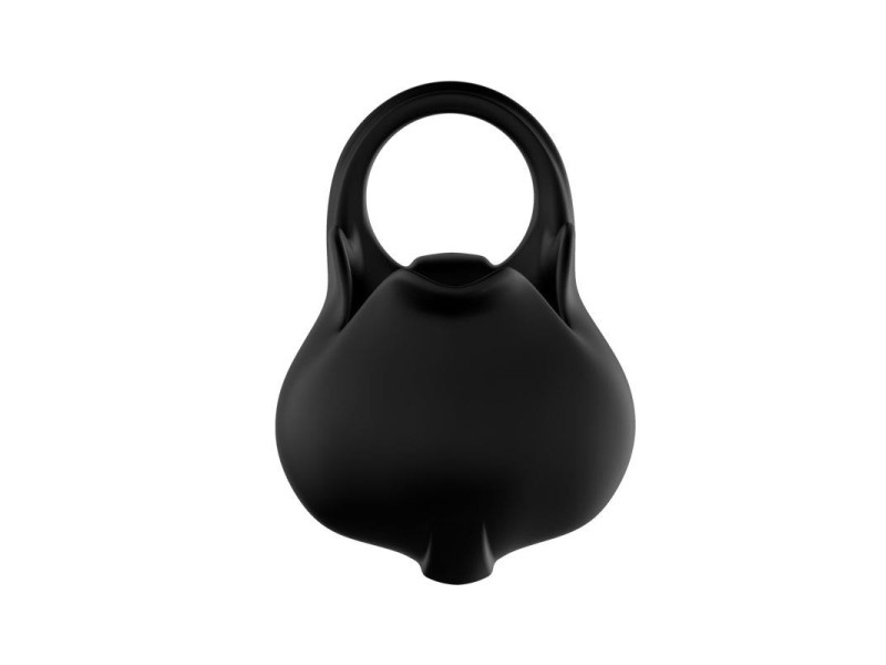 Anillo Vibrador para Pene y Testiculos