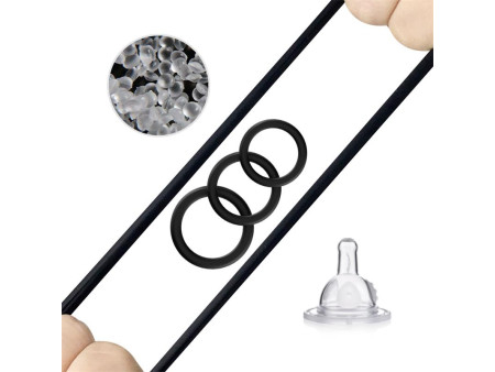 Set de 3 Anillos para el Pene