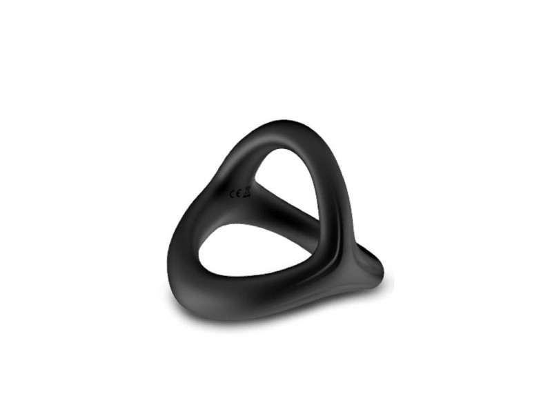 Anillo para el Pene Negro
