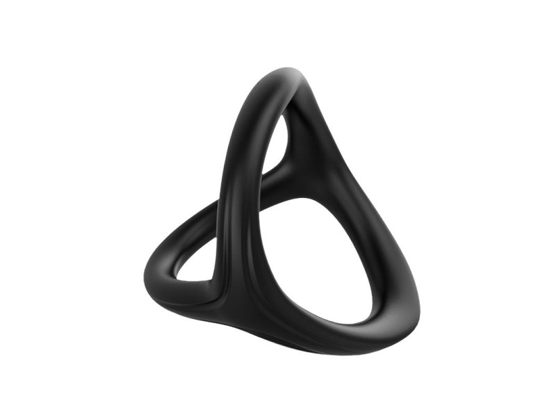 Anillo para el Pene Negro
