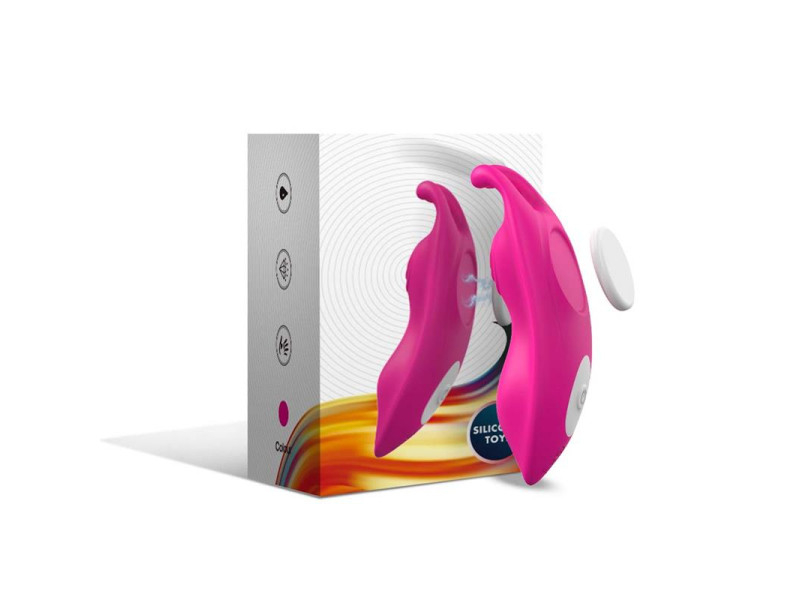Vibrador para la Braguita