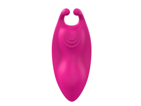 Vibrador para la Braguita