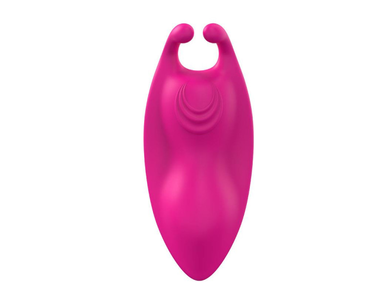 Vibrador para la Braguita